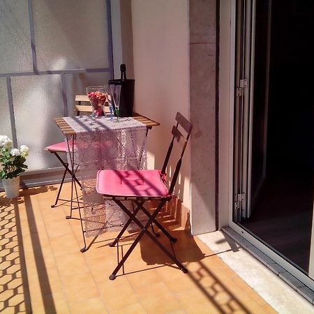 B&B Casa Grant Palermo Exterior foto