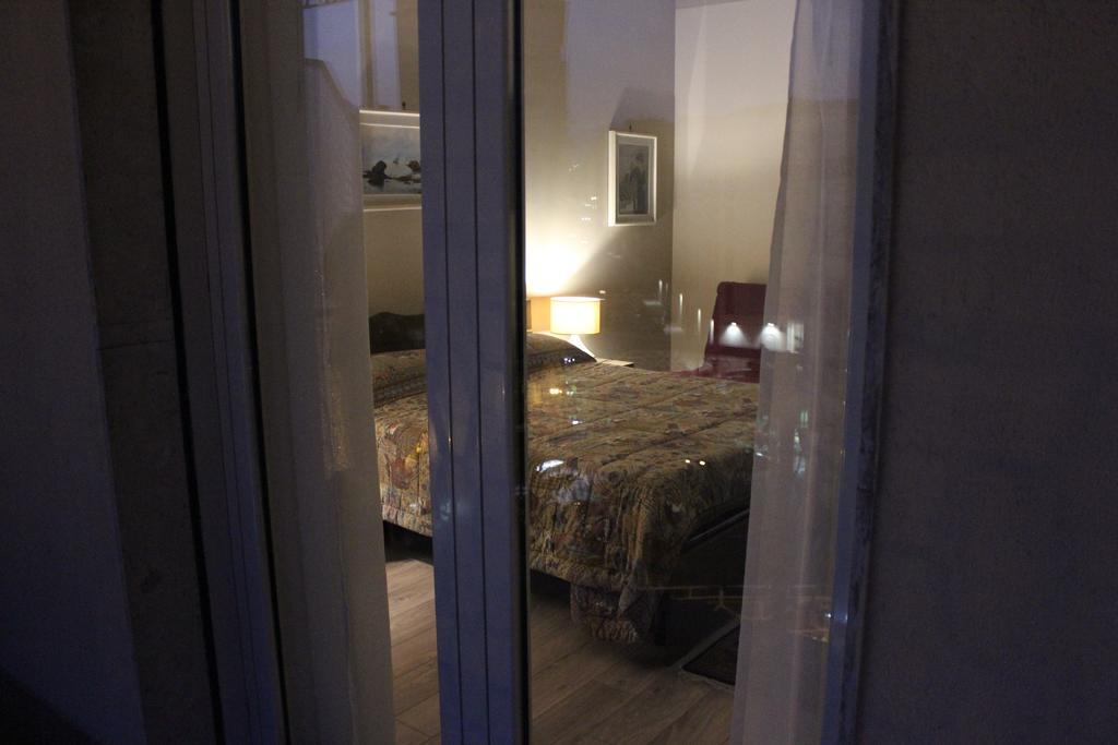 B&B Casa Grant Palermo Quarto foto