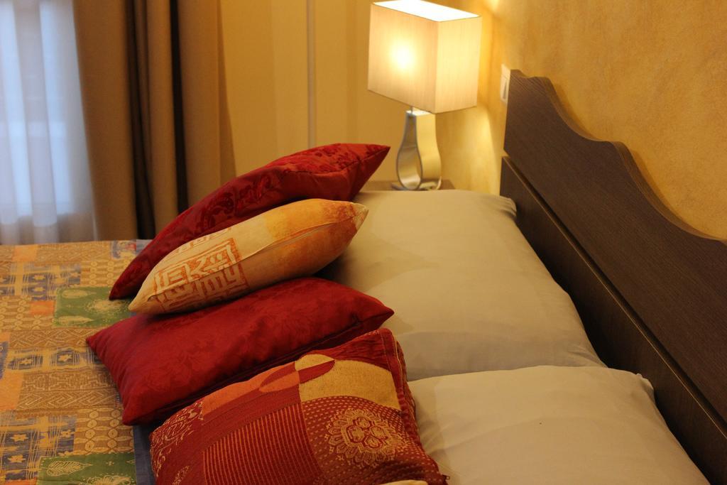 B&B Casa Grant Palermo Quarto foto