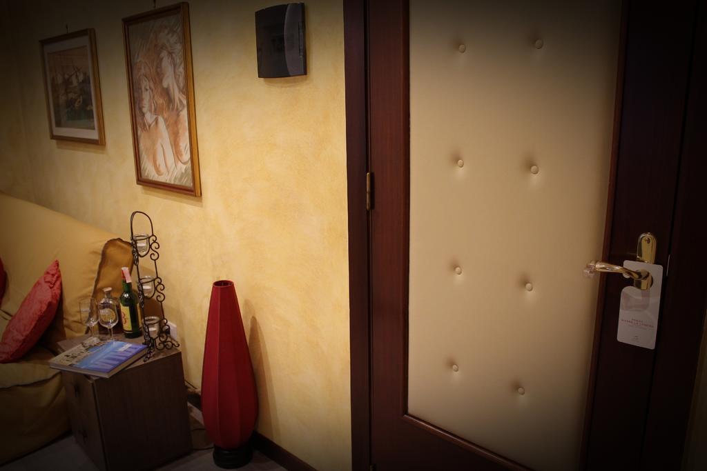 B&B Casa Grant Palermo Quarto foto