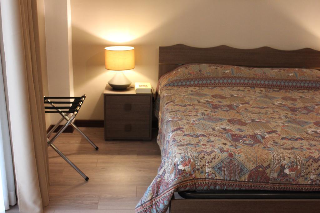 B&B Casa Grant Palermo Quarto foto